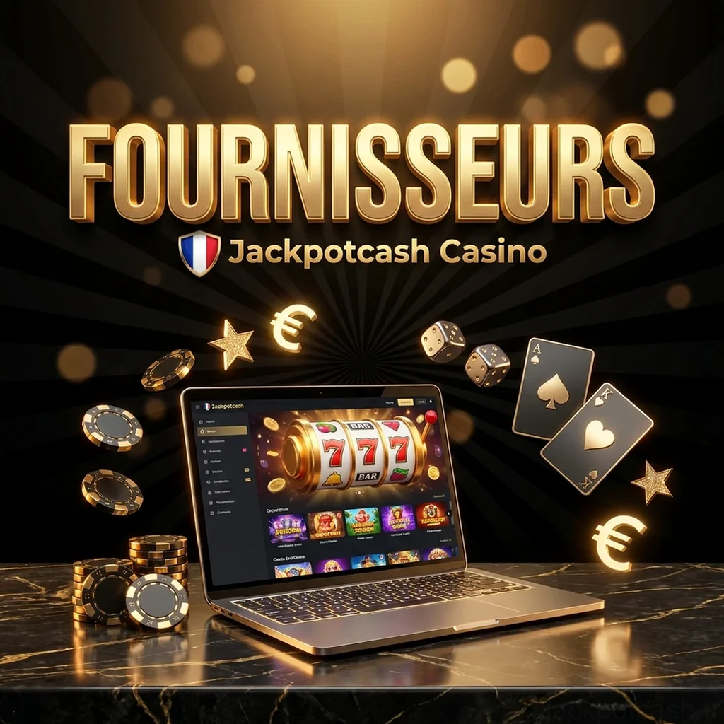 Fournisseurs
